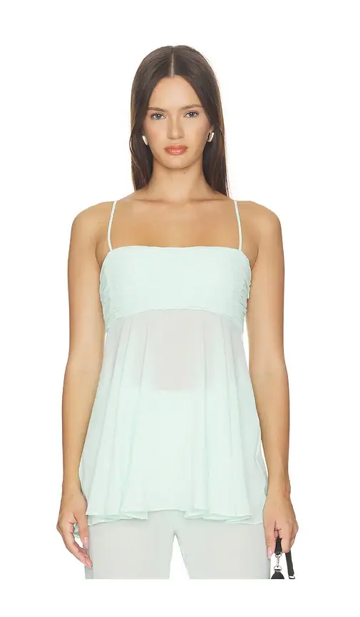 SEROYA Tamara Top | Thumbnail 2
