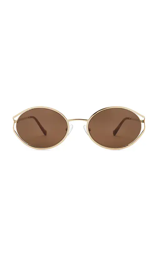 DEVON WINDSOR Como Sunglasses | Image 1 DEVON WINDSOR Como Sunglasses | Image 1