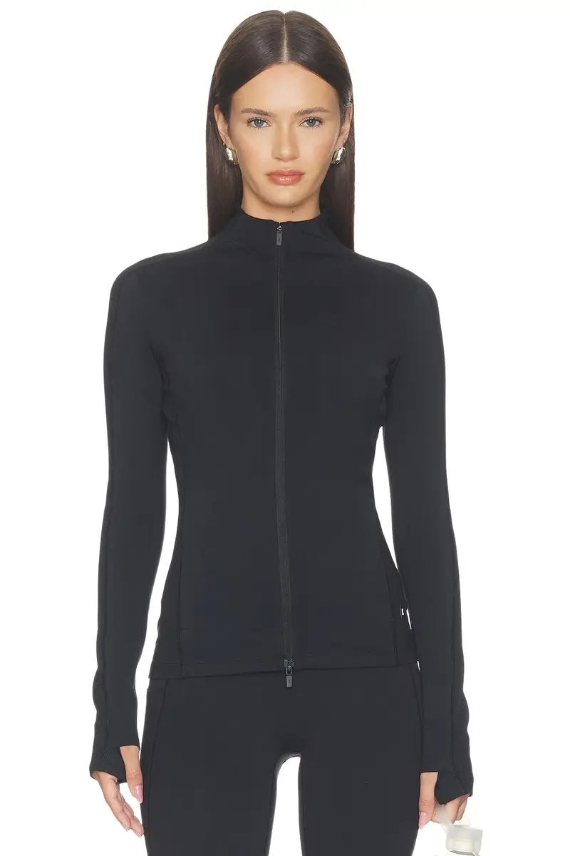 Studio Jacket Studio Jacket
