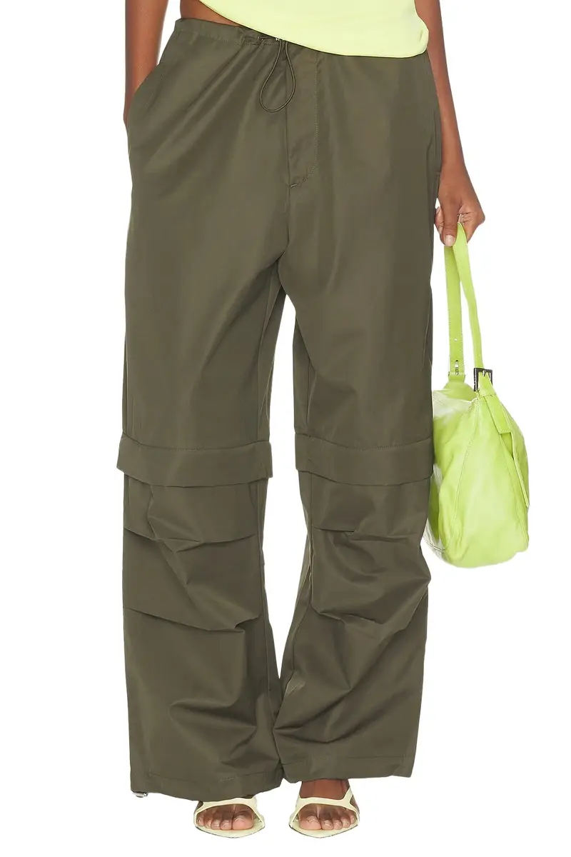 Coulson Parachute Pant