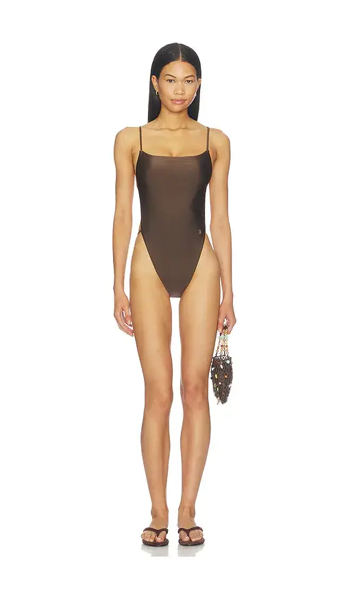 ÉTERNE Brooks One Piece Swimsuit | Thumbnail 2 ÉTERNE Brooks One Piece Swimsuit | Thumbnail 2