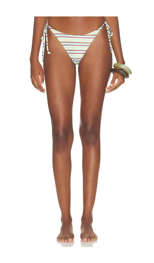 LSPACE Lennox Bikini Bottom | Image 1 LSPACE Lennox Bikini Bottom | Image 1