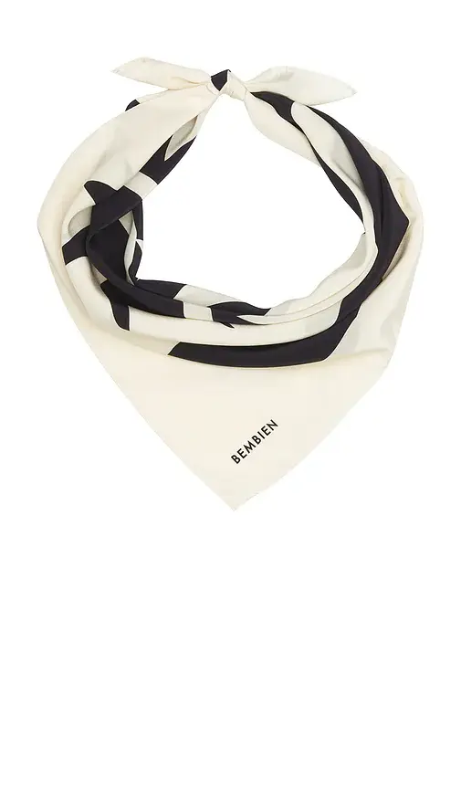 BEMBIEN Sol Scarf | Thumbnail 2 BEMBIEN Sol Scarf | Thumbnail 2