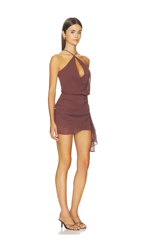 NIA Lorenzo Dress | Thumbnail 2