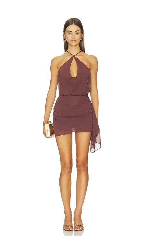 NIA Lorenzo Dress | Image 1 NIA Lorenzo Dress | Image 1