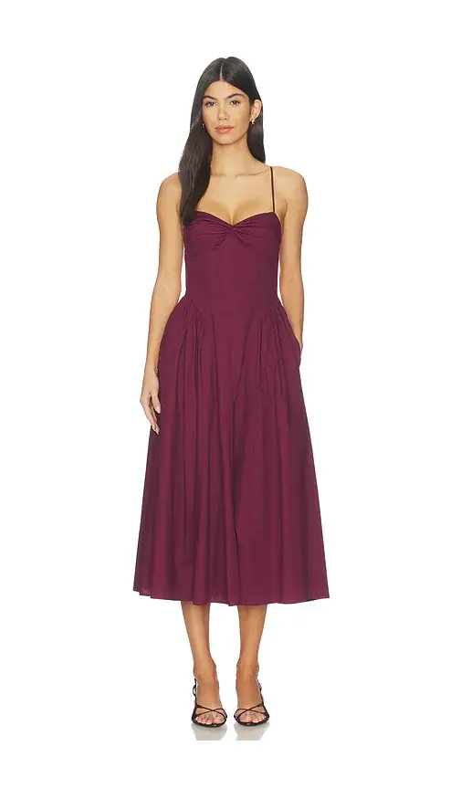 NIA Destene Dress | Thumbnail 2 NIA Destene Dress | Thumbnail 2
