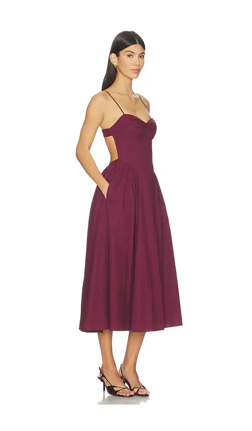 NIA Destene Dress | Image 1 NIA Destene Dress | Image 1