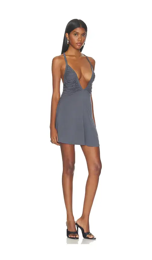 superdown Aivy Mini Dress | Thumbnail 2 superdown Aivy Mini Dress | Thumbnail 2
