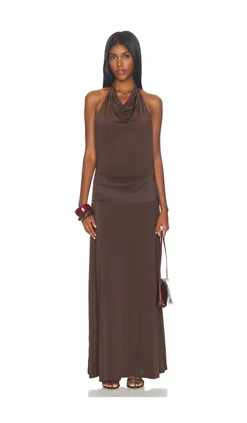 superdown Anamarija Maxi Dress | Thumbnail 2 superdown Anamarija Maxi Dress | Thumbnail 2