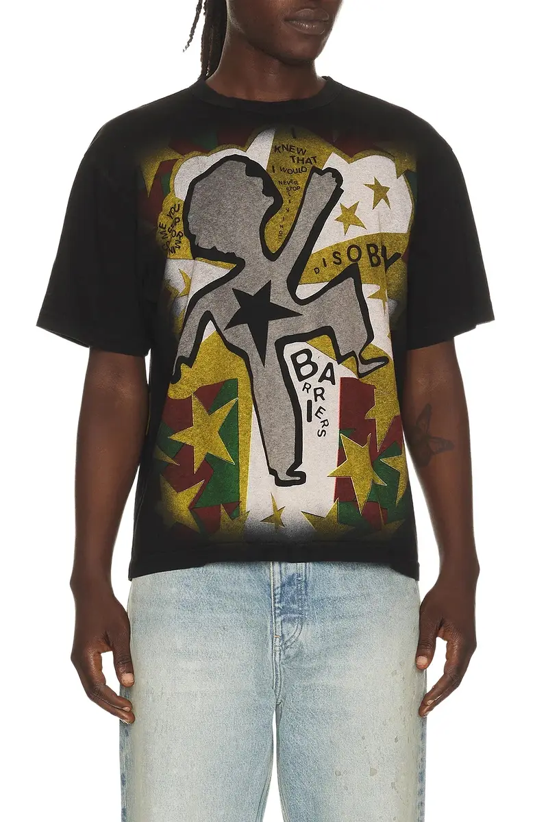 Disobey Tee Disobey Tee