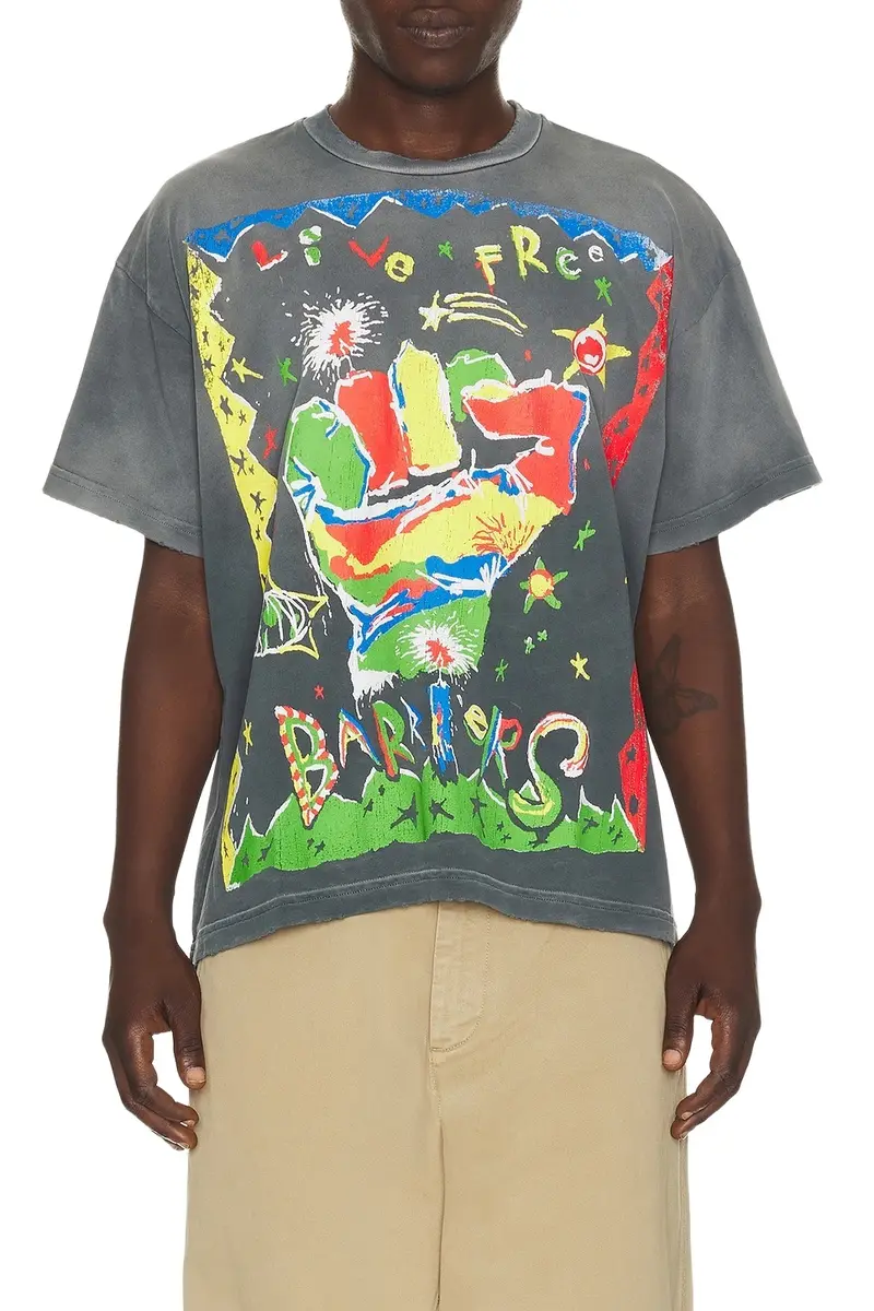 Voodoo Tee Voodoo Tee