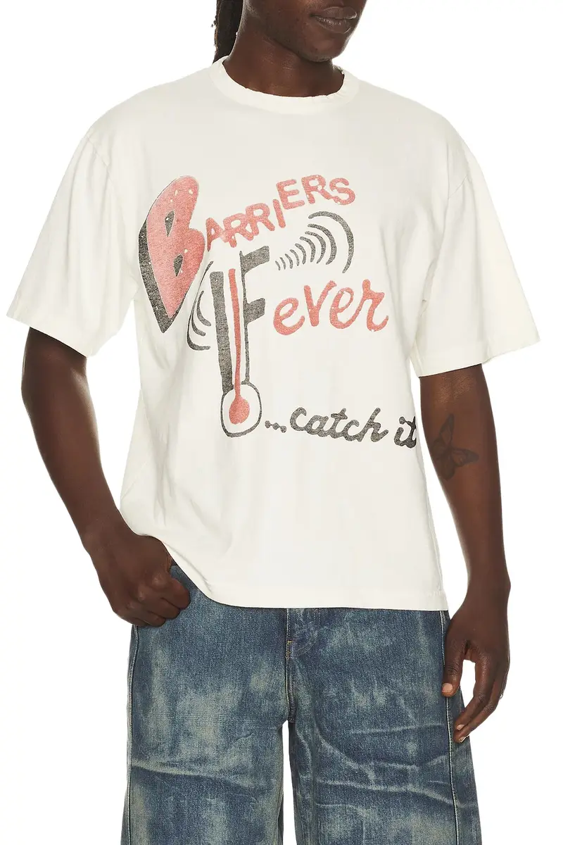 Fever Tee Fever Tee