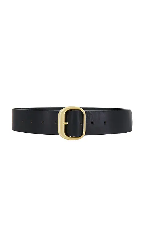 The Salerno Belt The Salerno Belt