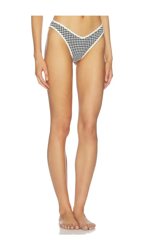 Montce Lulu Bikini Bottom | Thumbnail 2 Montce Lulu Bikini Bottom | Thumbnail 2