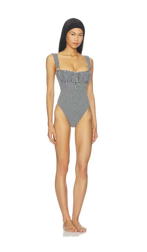 Montce Victoria One Piece | Thumbnail 2 Montce Victoria One Piece | Thumbnail 2