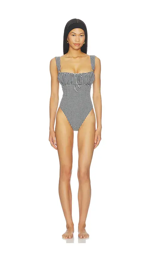 Montce Victoria One Piece | Image 1 Montce Victoria One Piece | Image 1