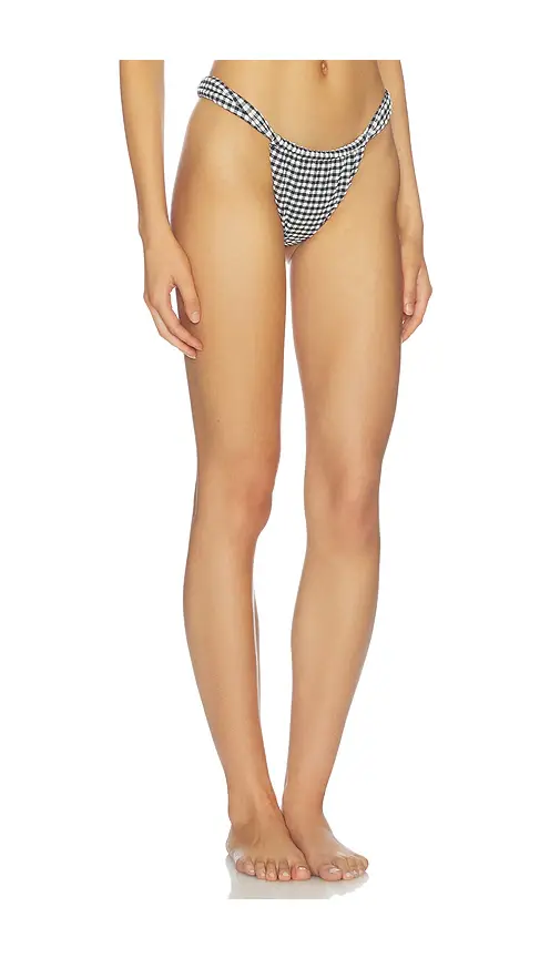Montce Sandra Bikini Bottom | Thumbnail 2 Montce Sandra Bikini Bottom | Thumbnail 2