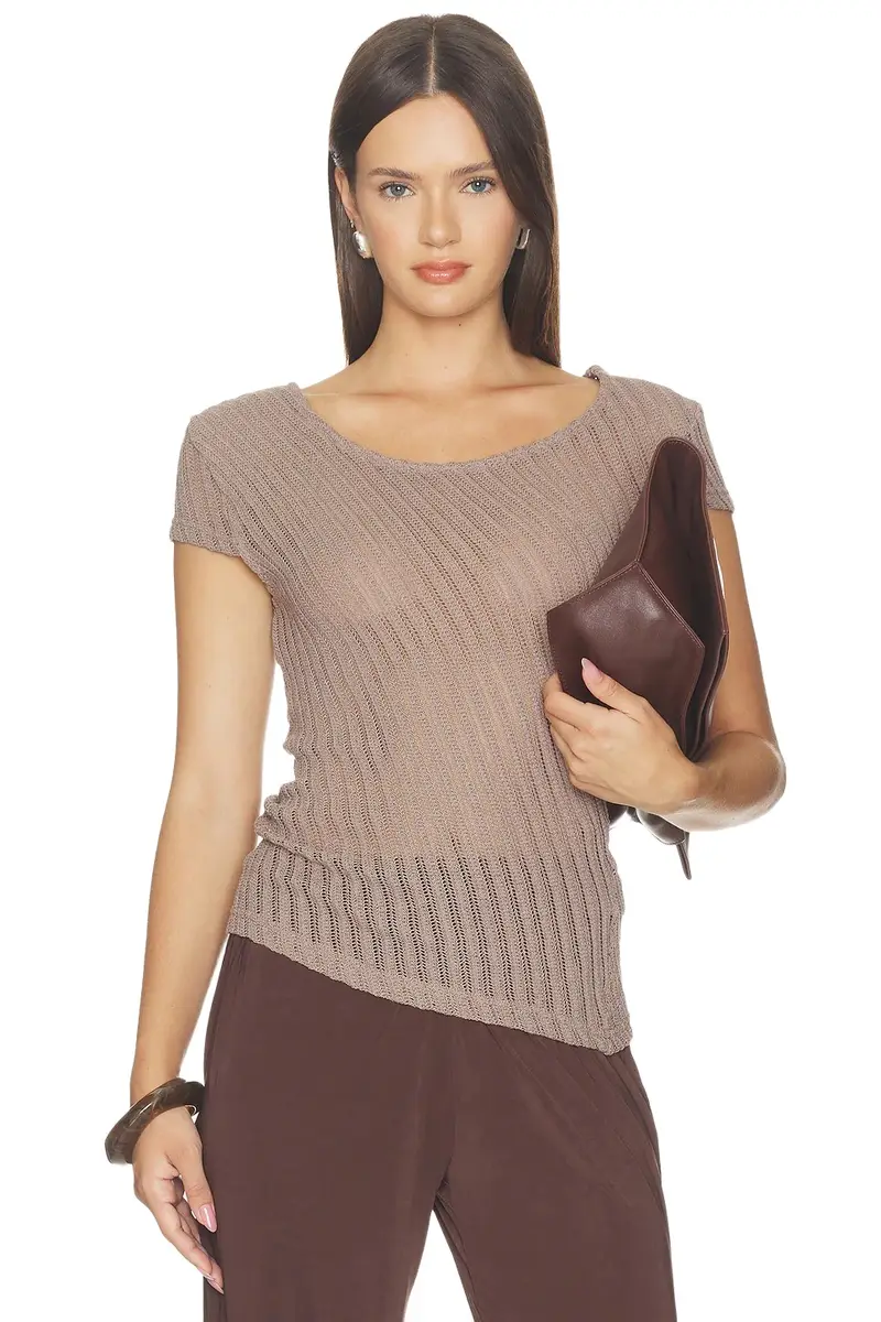 SNDYS Norah Top