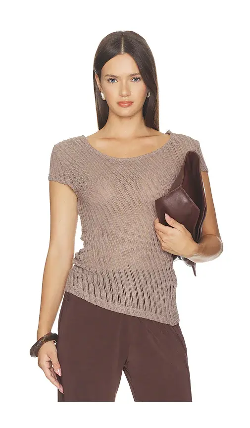 SNDYS Norah Top | Image 1 SNDYS Norah Top | Image 1