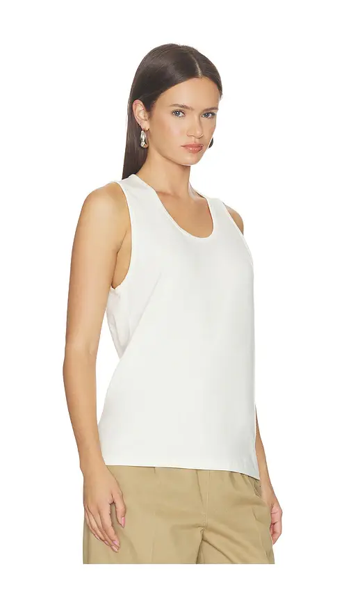 Fear of God Essentials Classic Tank Top | Thumbnail 2 Fear of God Essentials Classic Tank Top | Thumbnail 2