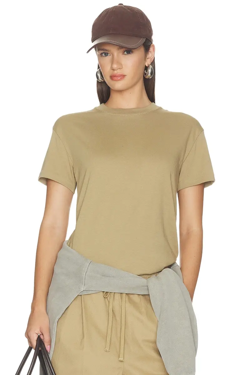 Fear of God Essentials Classic Fit Tee