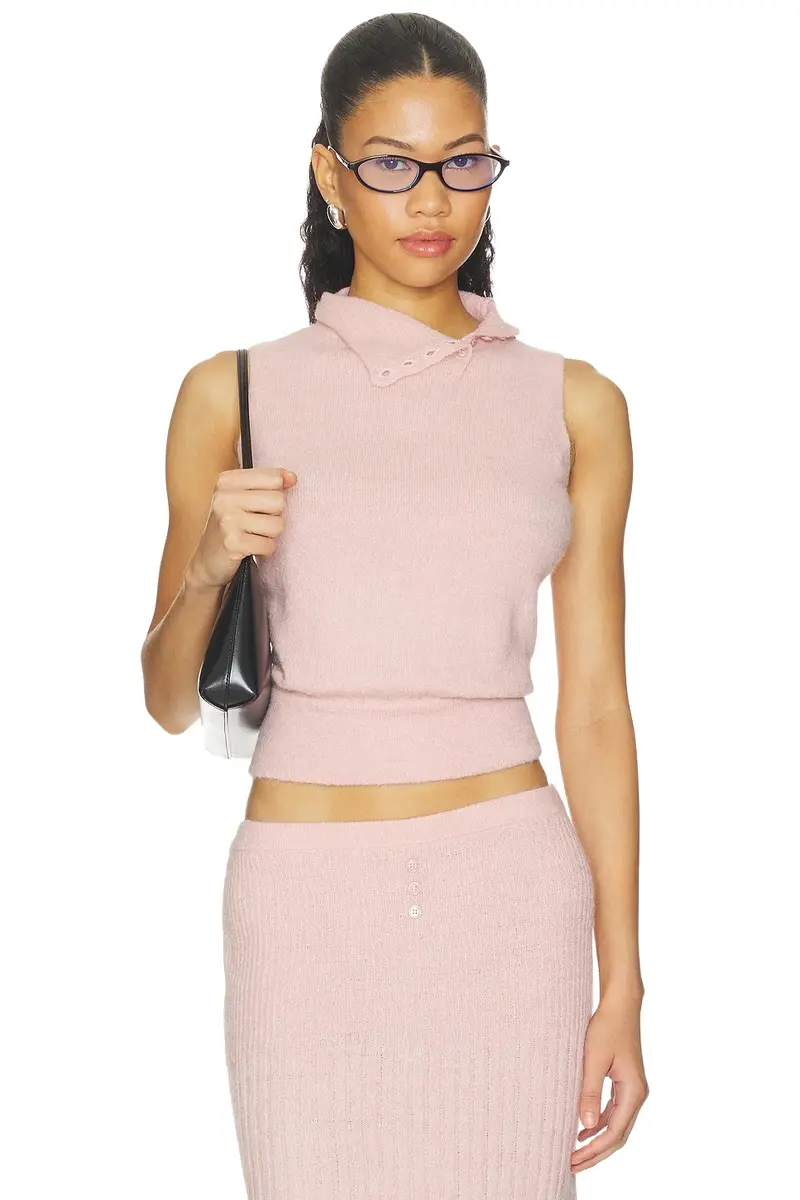 Trinity Top