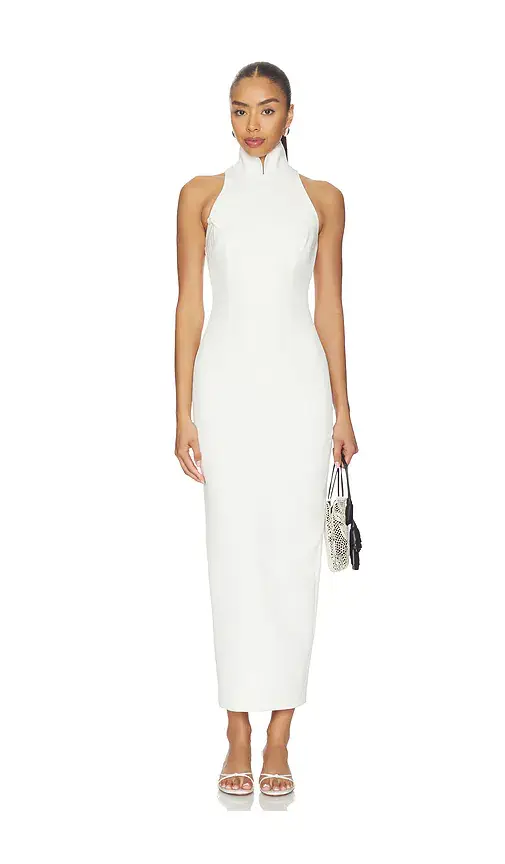 SAU LEE Joy Dress | Image 1 SAU LEE Joy Dress | Image 1