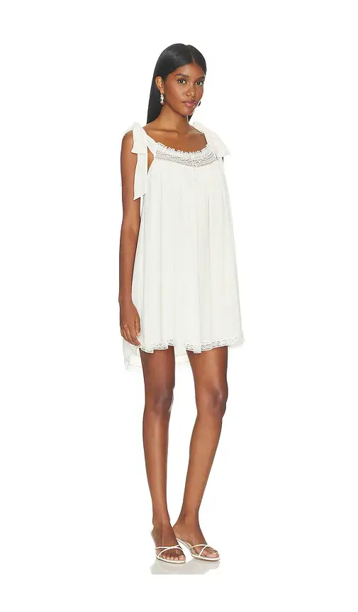 Tularosa Evira Mini Dress | Thumbnail 2