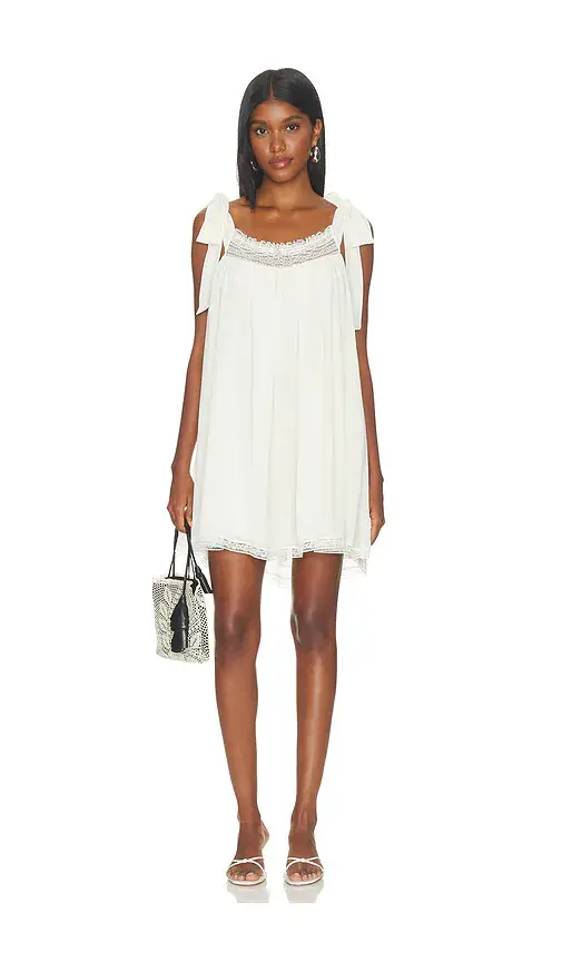 Tularosa Evira Mini Dress | Image 1 Tularosa Evira Mini Dress | Image 1