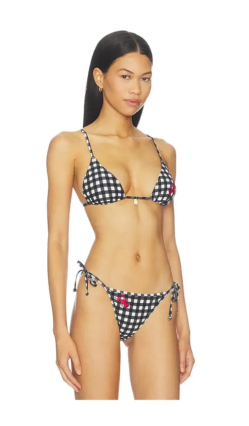 WeWoreWhat Cooper Bikini Top | Thumbnail 2 WeWoreWhat Cooper Bikini Top | Thumbnail 2