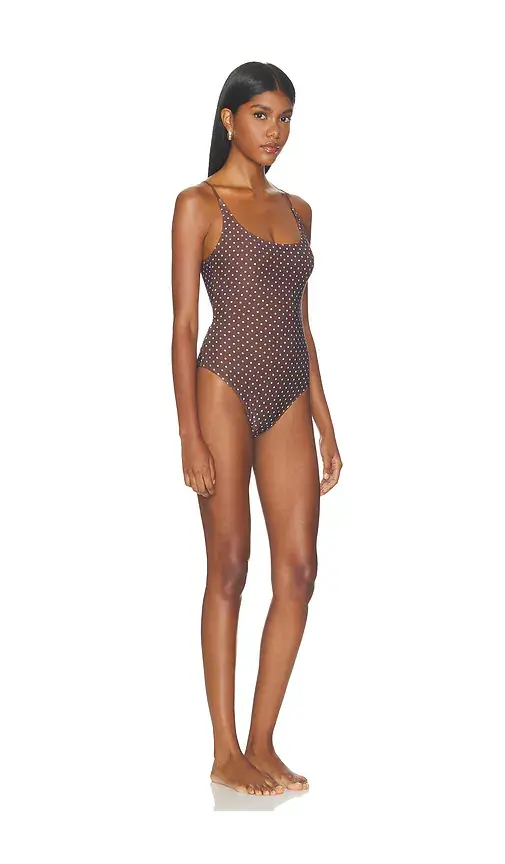 WeWoreWhat Bungee Scoop One Piece | Thumbnail 2 WeWoreWhat Bungee Scoop One Piece | Thumbnail 2