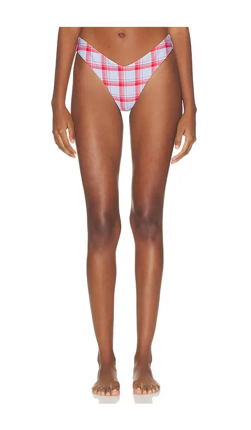 WeWoreWhat Delilah Bikini Bottom | Image 1 WeWoreWhat Delilah Bikini Bottom | Image 1