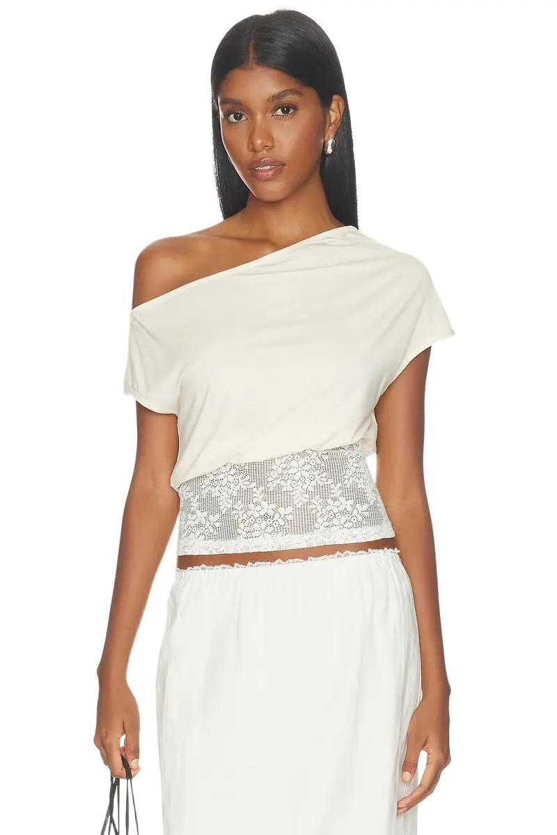 Etoile Off Shoulder Top