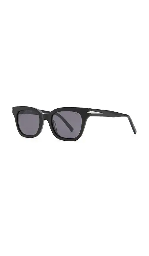 SAD Eyewear Noir Polarized Sunglasses | Thumbnail 2 SAD Eyewear Noir Polarized Sunglasses | Thumbnail 2