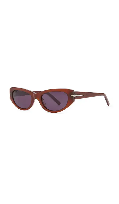 SAD Eyewear Bleach Polarized Sunglasses | Thumbnail 2 SAD Eyewear Bleach Polarized Sunglasses | Thumbnail 2