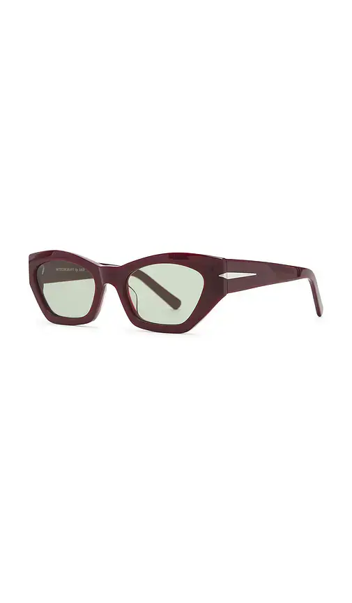 SAD Eyewear Witchcraft Tinted Sunglasses | Thumbnail 2 SAD Eyewear Witchcraft Tinted Sunglasses | Thumbnail 2