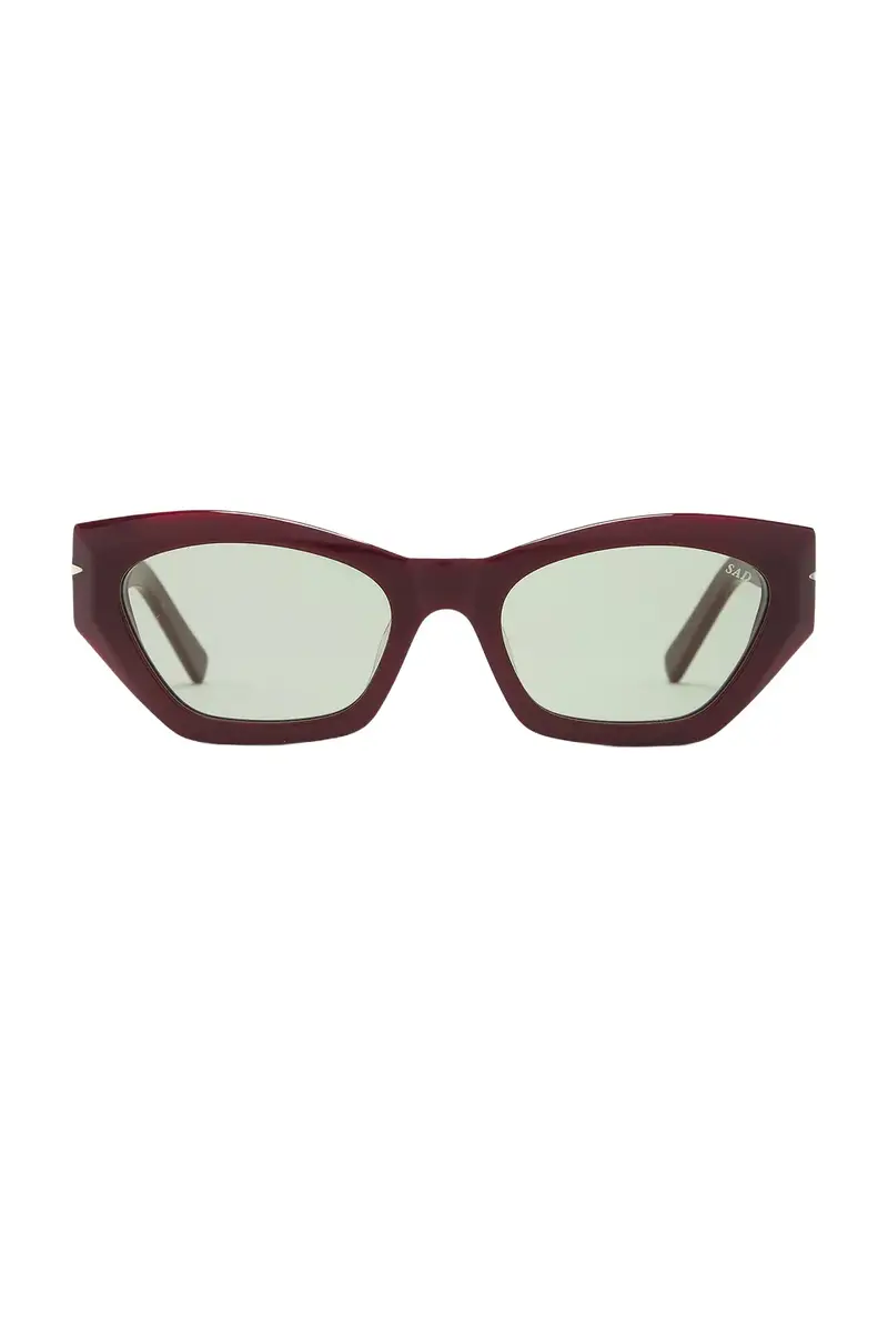 SAD Eyewear Witchcraft Tinted Sunglasses