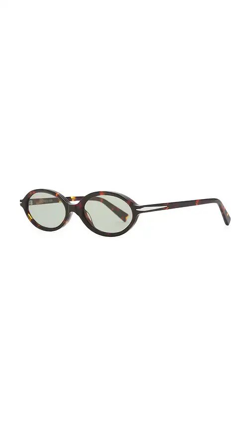 SAD Eyewear Orchid Tinted Sunglasses | Thumbnail 2 SAD Eyewear Orchid Tinted Sunglasses | Thumbnail 2