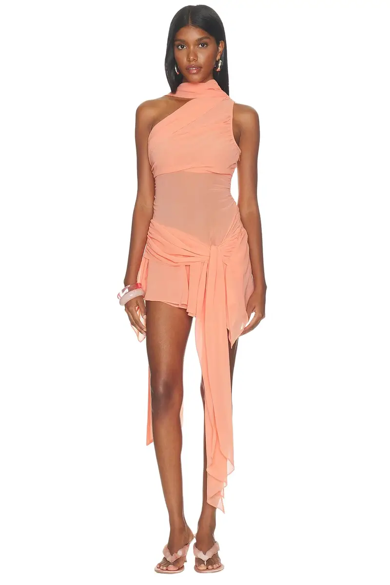 Cyrielle Dress Cyrielle Dress