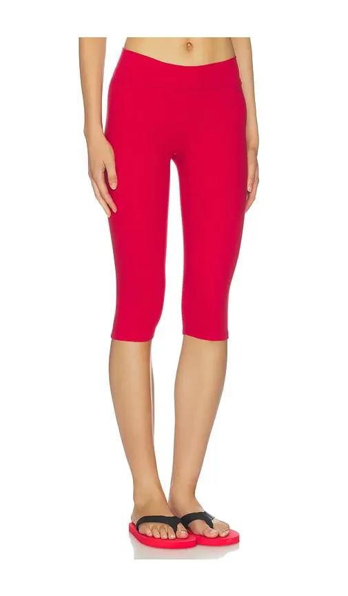 437 The Capri Legging | Thumbnail 2 437 The Capri Legging | Thumbnail 2