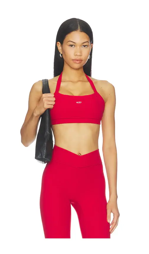 437 The Halter Bra | Image 1 437 The Halter Bra | Image 1