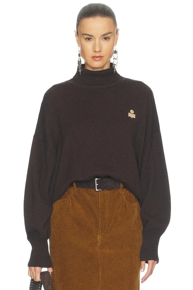 Nasha Sweater Nasha Sweater