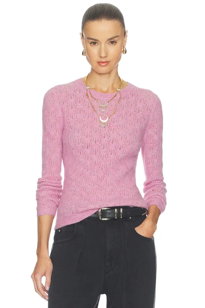 Obeline Sweater Obeline Sweater