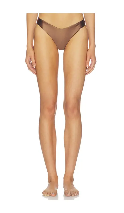 DEVON WINDSOR Larissa Bikini Bottom | Image 1 DEVON WINDSOR Larissa Bikini Bottom | Image 1