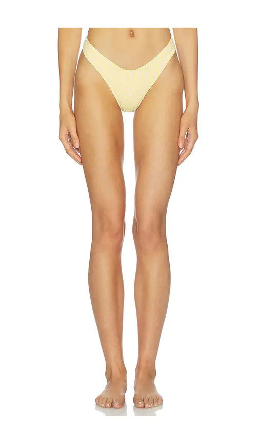 DEVON WINDSOR Larissa Bikini Bottom | Image 1 DEVON WINDSOR Larissa Bikini Bottom | Image 1