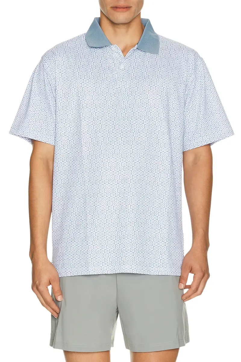 Devereux Golf The Nomad Polo