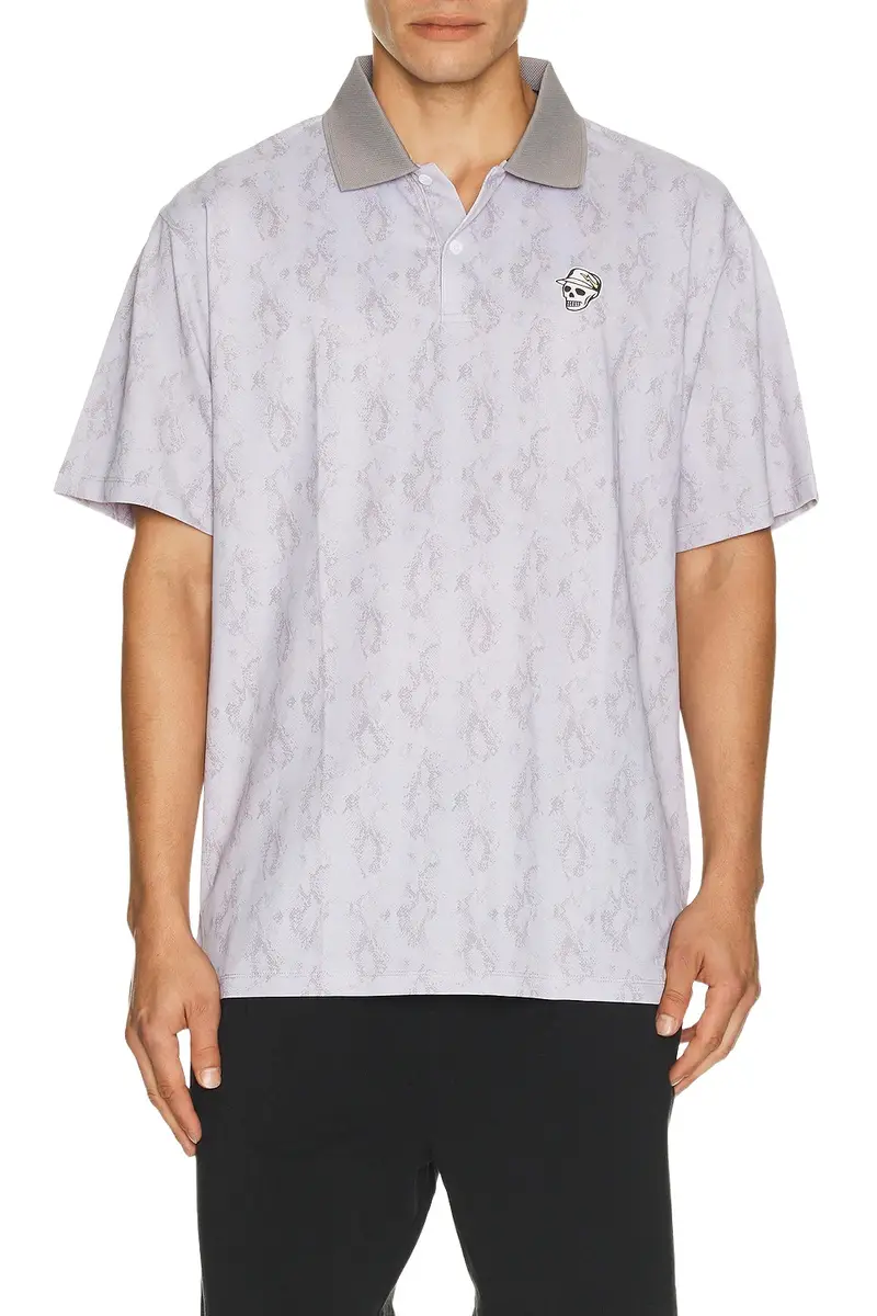 The Rattler Polo The Rattler Polo
