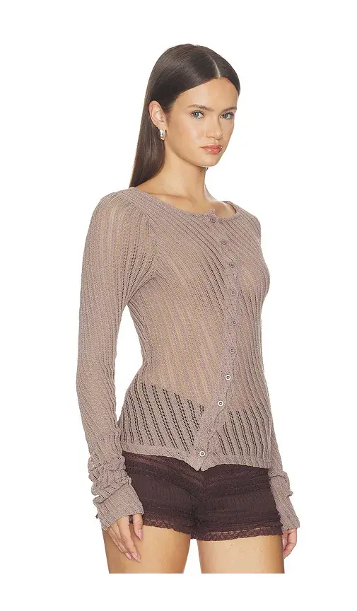 SNDYS Norah Cardigan | Thumbnail 2