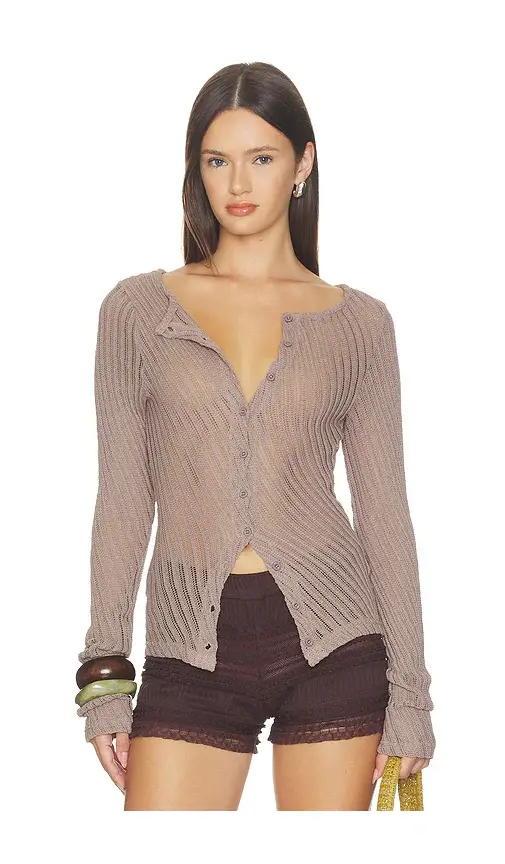 SNDYS Norah Cardigan | Image 1 SNDYS Norah Cardigan | Image 1