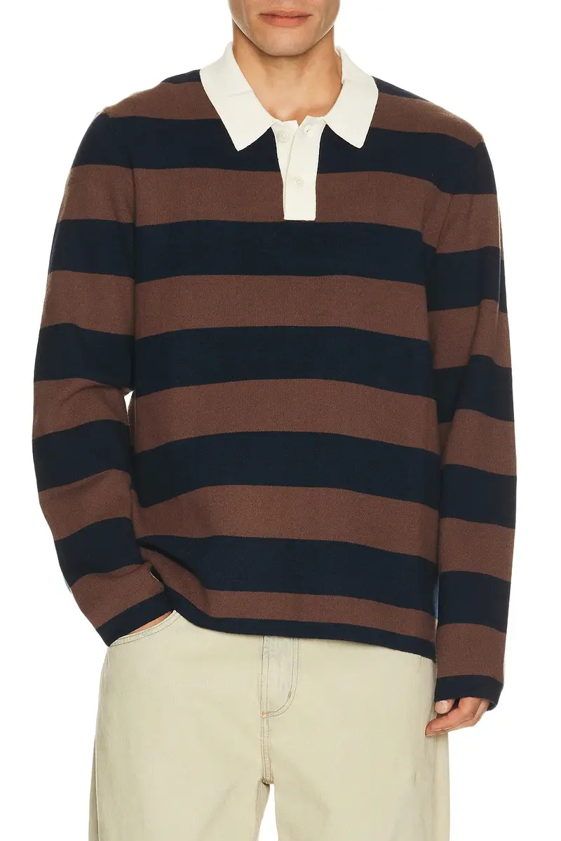 Luther Polo Luther Polo